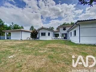Vente maison 10 pièces Vente maison 10 pièces