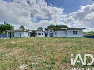 Vente maison 10 pièces Vente maison 10 pièces