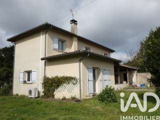 Vente maison 12 pièces
