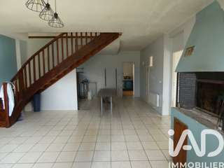 Vente maison 12 pièces