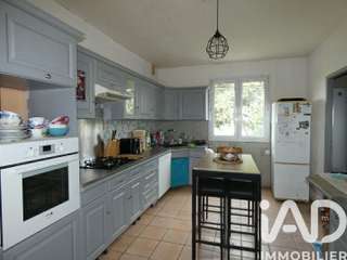 Vente maison 12 pièces