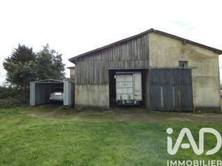Vente maison 12 pièces