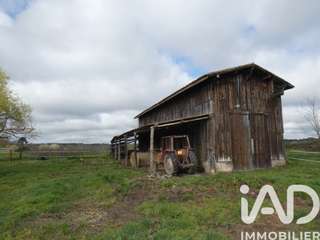 Vente maison 12 pièces