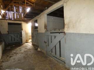 Vente maison 12 pièces