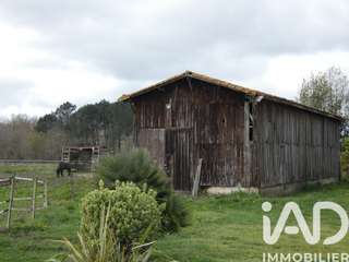 Vente maison 12 pièces
