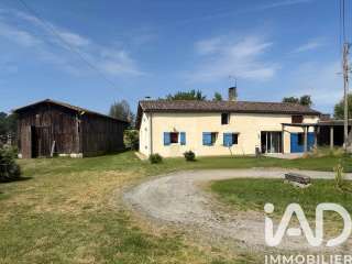 Vente maison 12 pièces
