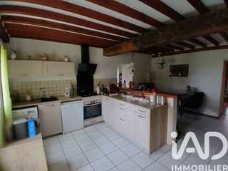 Vente maison 12 pièces