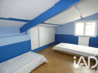 Vente maison 12 pièces