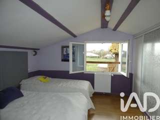 Vente maison 12 pièces