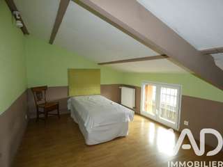 Vente maison 12 pièces