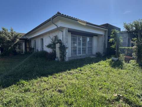 Vente maison 6 pièces Langon 33