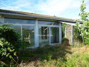 Vente Maison 4 chambresLangon