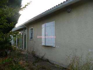 Vente maison 9 pièces Vente maison 9 pièces