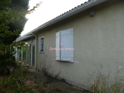 Vente maison 9 pièces Vente maison 9 pièces