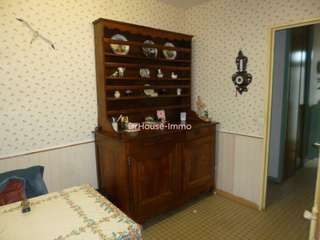 Vente maison 9 pièces Vente maison 9 pièces