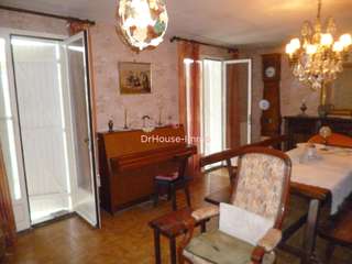 Vente maison 9 pièces Vente maison 9 pièces