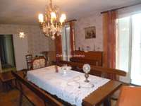 Vente maison 9 pièces