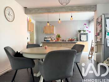 Vente Maison 3 chambresLangon