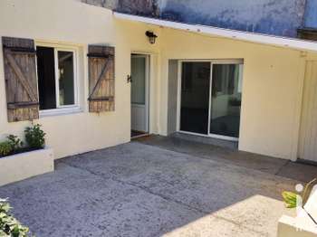 Vente Maison 3 chambresLangon