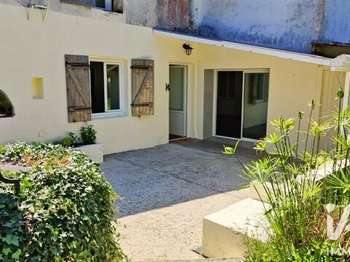 Vente maison 5 pièces Langon 33