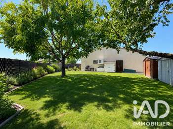 Vente maison 6 pièces Langon 33