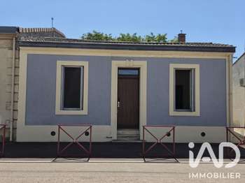 Vente Maison 2 chambresLangon