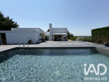 Vente Maison 3 chambresLangon
