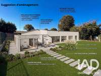 Vente maison 1 pièce