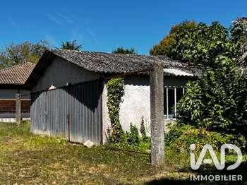 Vente maison 1 pièce Langon 33