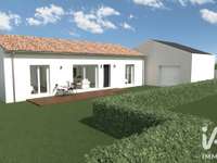 Vente maison 1 pièce
