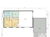 Vente maison 1 pièce