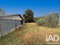 Vente maison 1 pièce