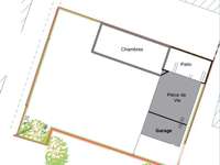 Vente maison 1 pièce Vente maison 1 pièce