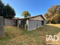 Vente maison 1 pièce