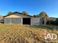 Vente maison 1 pièce