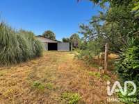 Vente maison 1 pièce