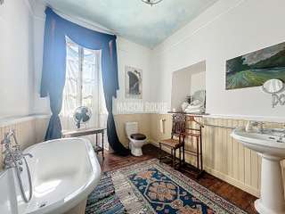 Vente maison