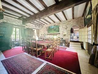 Vente maison
