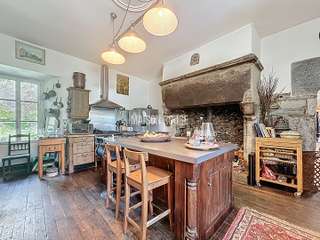 Vente maison