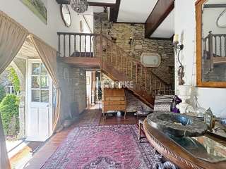Vente maison