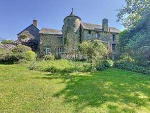 Vente Maison 10 chambresLangon