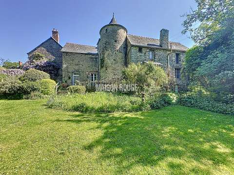 Vente maison Langon 35