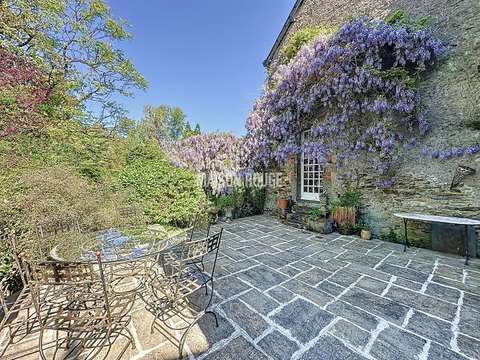 Vente maison