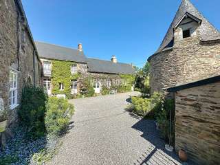 Vente maison