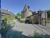 Vente maison