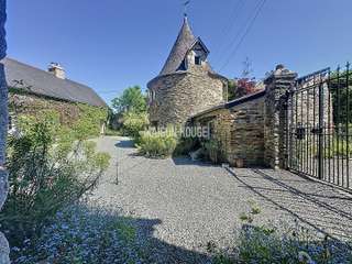 Vente maison