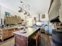 Vente maison 15 pièces