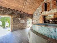 Vente maison 15 pièces