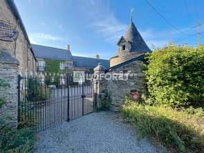 Vente Maison 10 chambresLangon