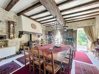 Vente maison 15 pièces
